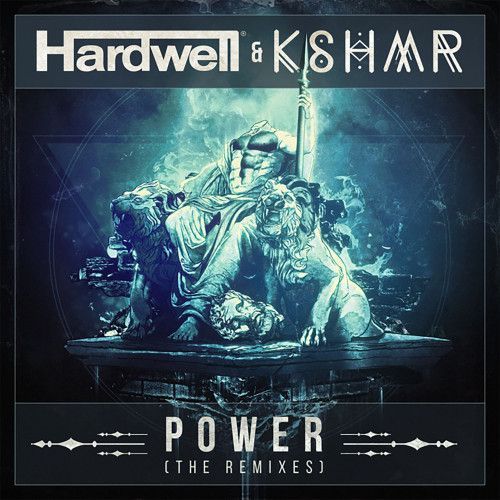 Power (The Remixes) Power (The Remixes)