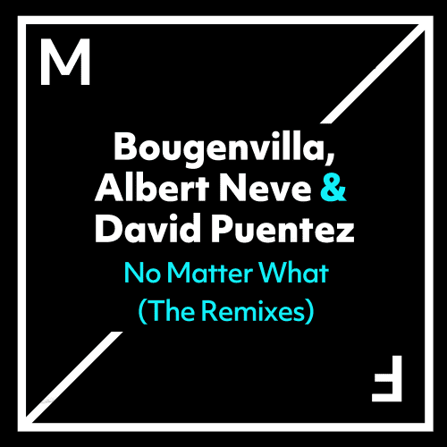 No Matter What (The Remixes) No Matter What (The Remixes)