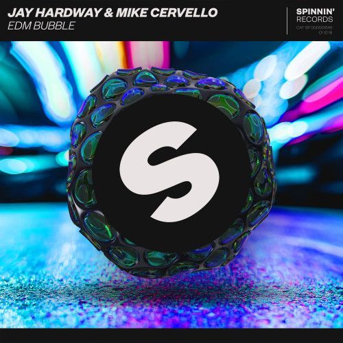 EDM Bubble EDM Bubble