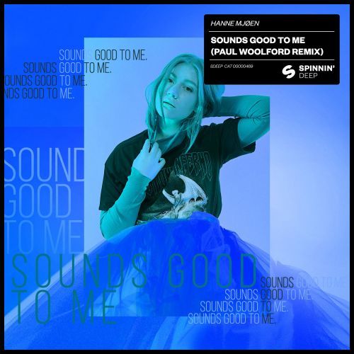 Sounds Good To Me (Paul Woolford Remix) Sounds Good To Me (Paul Woolford Remix)