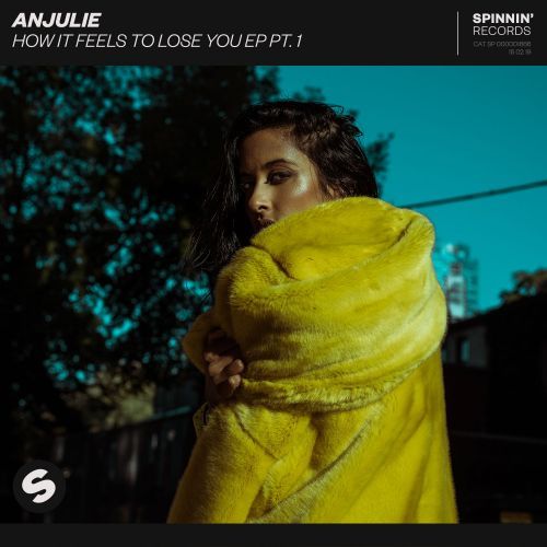 How It Feels To Lose You EP Pt. 1 How It Feels To Lose You EP Pt. 1